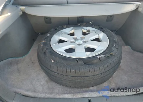 2007 Toyota Prius из США, поврежденный, VIN JTDKB20U277572674